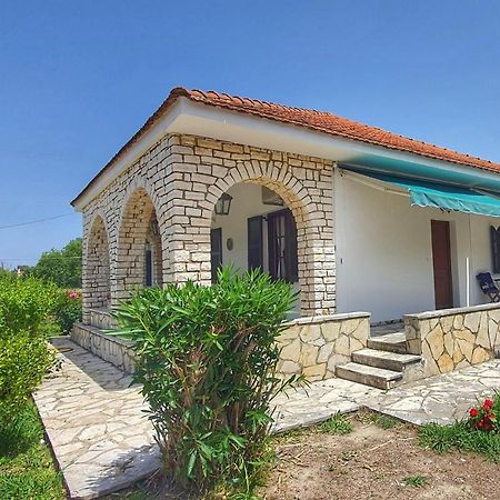 Mare E Stelle - Θάλασσα Και Αστέρια Lägenhet Acharavi  Exteriör bild